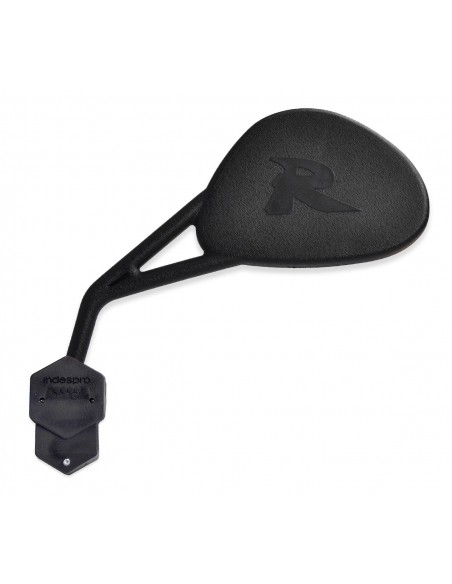 RETROVISOR IZQUIERDO PLEGABLE HOMOLOGADO