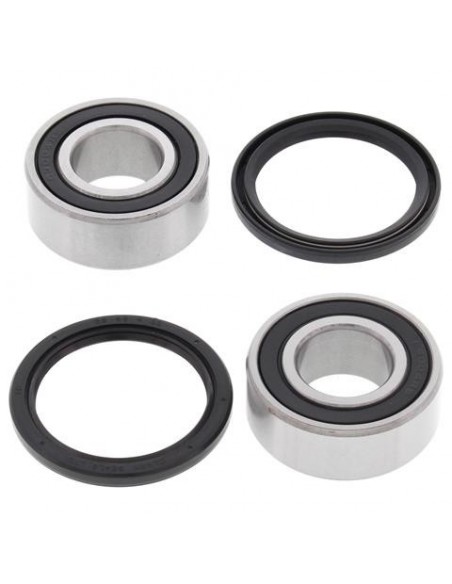 KIT RODAMIENTOS RUEDA TRASERA TM TODAS 96-04