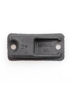 JUNTA TAPA BOMBA DE EMBRAGUE MAGURA