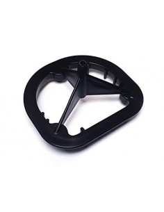 SOPORTE FILTRO DE AIRE KTM SX/EXC 04-07 SX 85 05-13