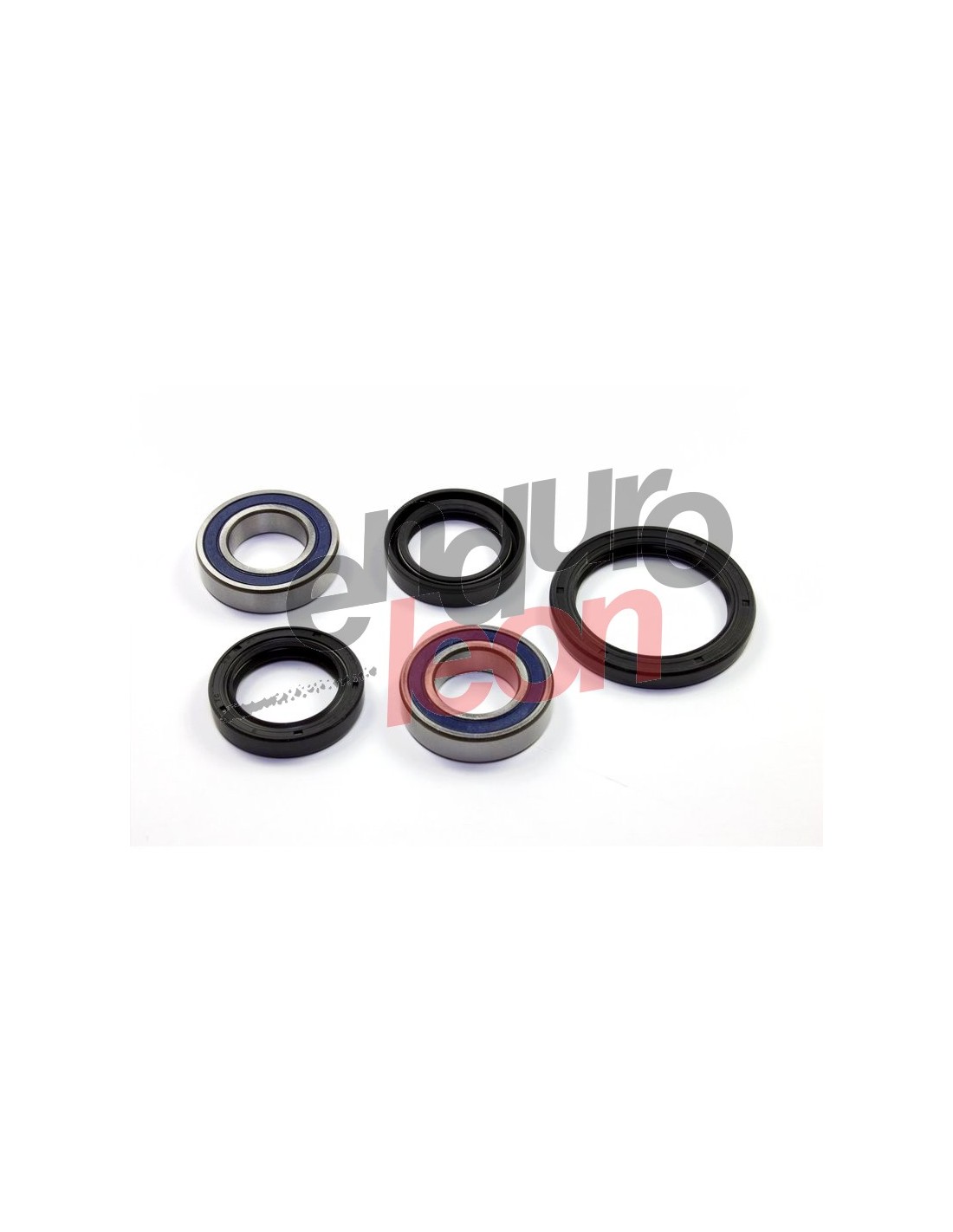 OUTLET KIT RODAMIENTOS RUEDA DELANTERA KTM EXC 125380 0002 SX 520... OUTLET KIT RODAMIENTOS RUEDA DELANTERA KTM EXC 125380 0002 SX 520...
