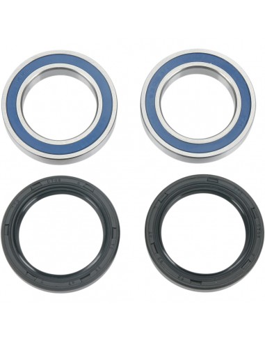 KIT RODAMIENTOS RUEDA DELANTERA KTM SX/EXC 125-530 03-20 HUSQVARNA FC/FE/TC/TE 14- BETA RR 13-