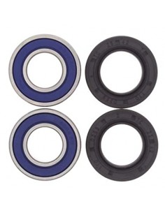 KIT RODAMIENTOS RUEDA DELANTERA GAS GAS EC/FSR 96-03 SHERCO ENDURO 04-17 BETA EVO 04-08