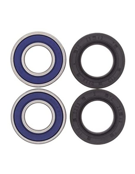 KIT RODAMIENTOS RUEDA DELANTERA GAS GAS EC/FSR 96-03 SHERCO ENDURO 04-17 BETA EVO 04-08 KIT RODAMIENTOS RUEDA DELANTERA GAS GAS EC/FSR 96-03 SHERCO ENDURO 04-17 BETA EVO 04-08