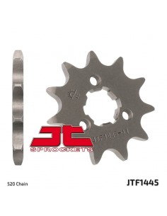 PIÑON JT KAWASAKI KX 125 94-10