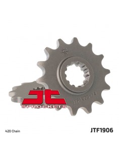 PIÑON JT KTM SX 60 98-01 SX 65 98-18