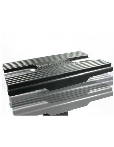 CABALLETE DRC CON AMORTIGUADOR NEGRO