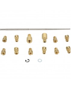 OUTLET KIT CARBURACION FMF HONDA CRF 450R 03-04