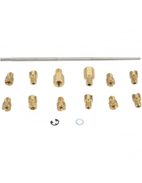 OUTLET KIT CARBURACION FMF HONDA CRF 450R 03-04