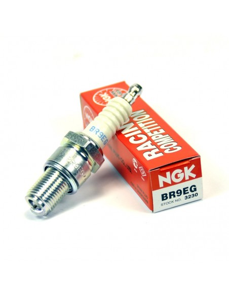 BUJIA NGK BR9EG