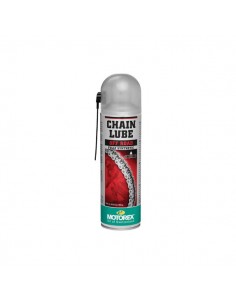 GRASA CADENA MOTOREX EN SPRAY 500ML