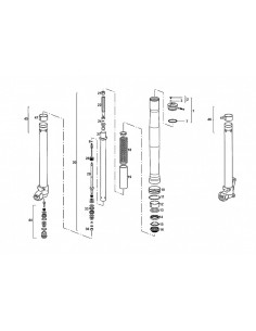 TORICA TAPA REGULADOR GAS GAS