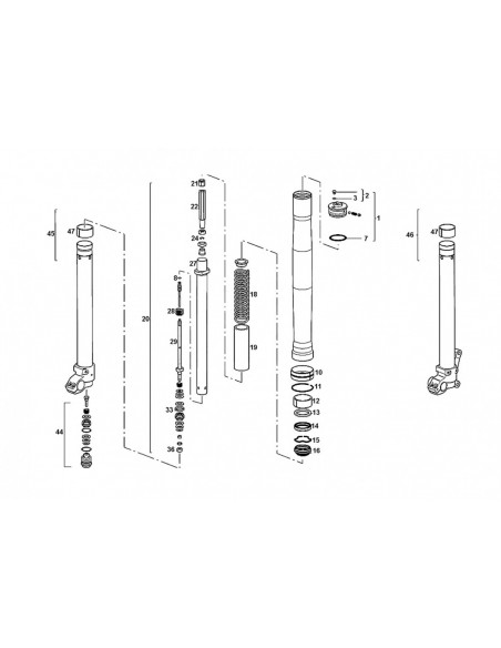 TORICA TAPA REGULADOR GAS GAS