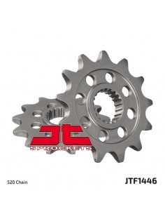 PIÑON JT KAWASAKI KX 250F 06-16