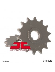 PIÑON JT SUZUKI RM 125 80-08 RMZ 250 07-12