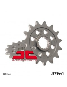 PIÑON JT SUZUKI RMZ 450 05-12 RMX 450Z 10-13