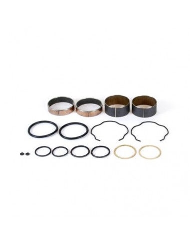 KIT CASQUILLOS DE HORQUILLA HONDA CR 125 94-96