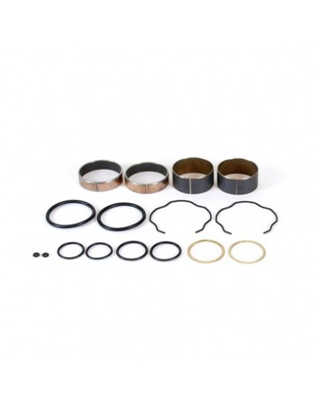 KIT CASQUILLOS DE HORQUILLA HONDA CR 125 94-96