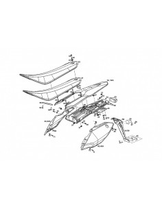 TUERCA NUT TRT M5 GEOMET