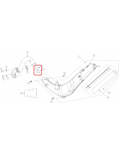 TORICA SILENCIOSO INTERIOR 44.05X3.53