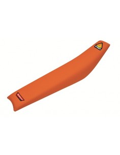 ASIENTO COMPLETO POLISPORT KTM SX/SXF 16-18 EXC/EXCF 17-19 NARANJA