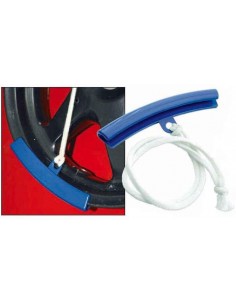 PROTECTORES DE LLANTA PARA DESMONTAR NEUMATICO