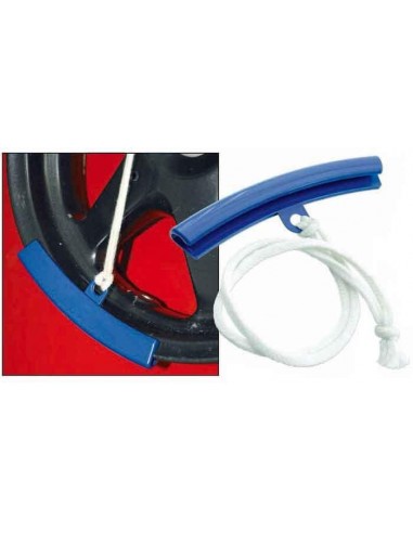 PROTECTORES DE LLANTA PARA DESMONTAR NEUMATICO