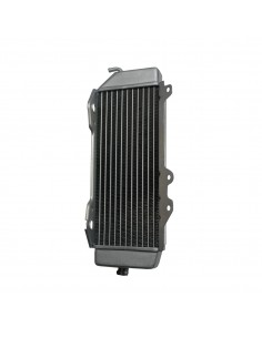 RADIADOR IZQUIERDO KSX KAWASAKI KX 250F 10-16