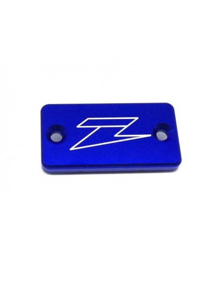 TAPA DEPOSITO BOMBA DE FRENO DELANTERA YAMAHA YZ 85 03-19 YZ 125/250 02-07 YZ 250F/450F 02-06 WR 250