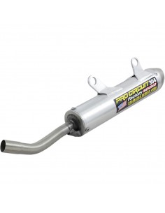 SILENCIOSO PRO CIRCUIT 304 KTM SX 125/150 2019 HUSQVARNA TC 125 2019