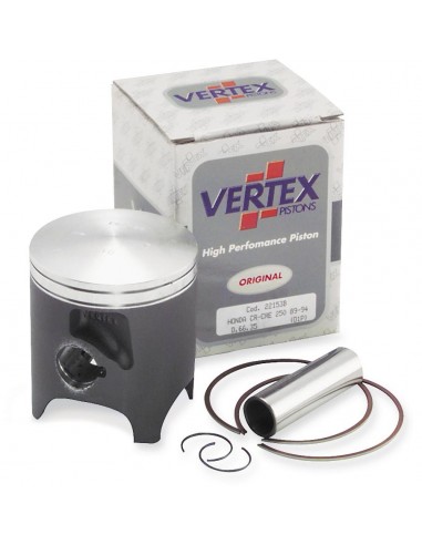 PISTON VERTEX GAS GAS EC 300 99-19