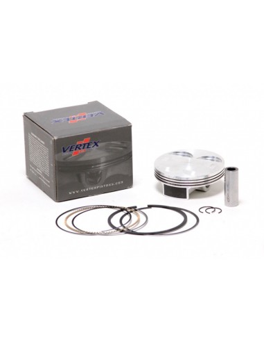 PISTON VERTEX GAS GAS EC 450F 13-15 (MOTOR YAMAHA)