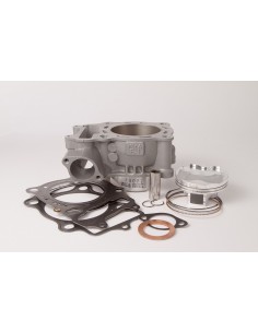 KIT CILINDRO COMPLETO CYLINDER WORKS HONDA CRF 150R 07-09 STD