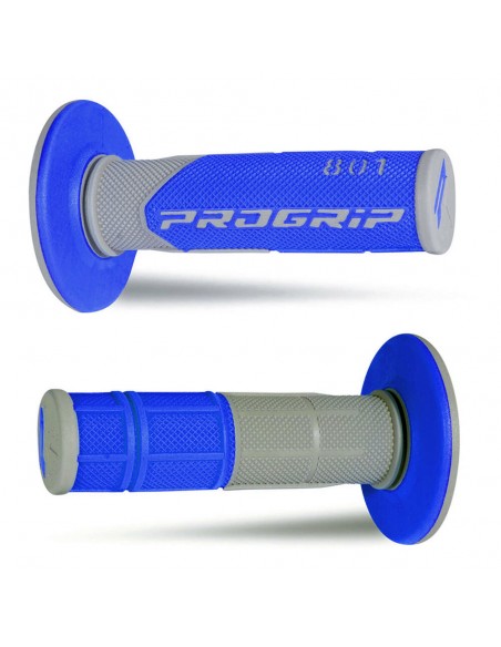 PUÑOS PROGRIP DOBLE COMPUESTO 801 GRIS AZUL PUÑOS PROGRIP DOBLE COMPUESTO 801 GRIS AZUL