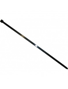 BRIDA DE CABLE NEGRA 459X7.8