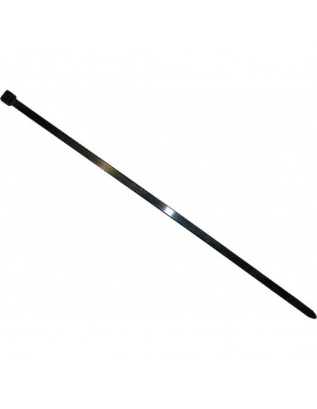 BRIDA DE CABLE NEGRA 459X7.8