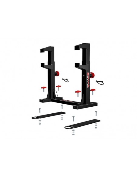 LOCK N LOAD RISK RACING