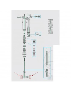 GUARDAPOLVO OJO AMARTIGUADOR KAYABA 20X26X4