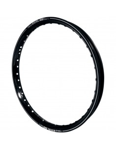 ARO EXCEL A60 DELANTERO 21X1.60 36 RADIOS JAPONESAS KTM HUSQVARNA 14- NEGRO