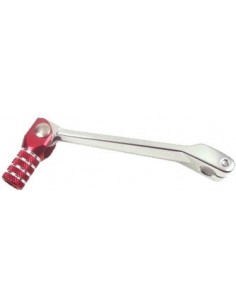OUTLET PEDAL CAMBIO HONDA CRF 250R 10-14 ROJO