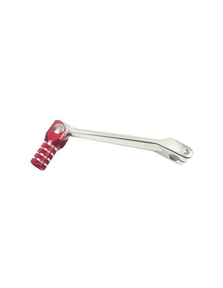 OUTLET PEDAL CAMBIO HONDA CRF 250R 10-14 ROJO