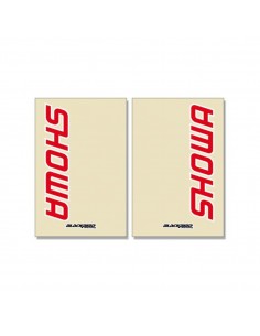 ADHESIVOS HORQUILLA SHOWA TRANSPARENTE