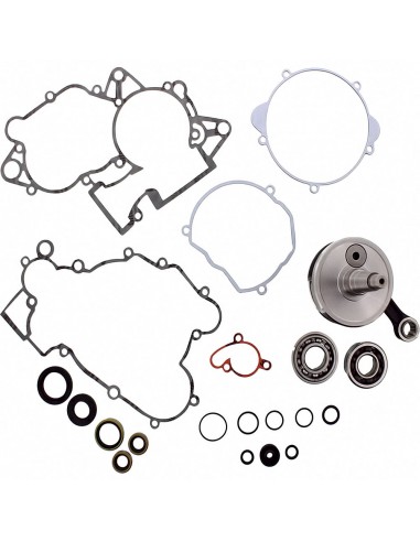 KIT CIGUEÑAL WISECO KTM SX 85 04-12