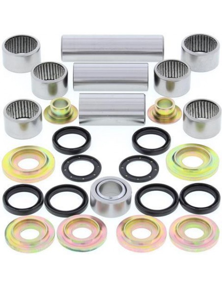 KIT REPARACION BIELETAS TM 96-04 - VER MODELOS DENTRO