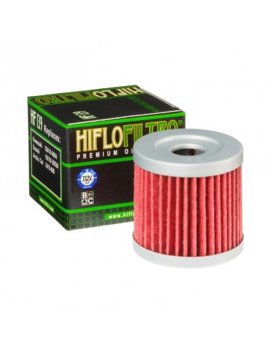 FILTRO DE ACEITE HIFLOFILTRO SUZUKI DRZ 400 00-19 LTZ 400 03-16 LTR 450R 06-09 KAWASAKI KLX 400 2003