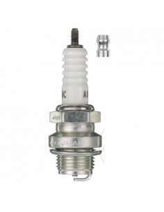 BUJIA NGK AB-6