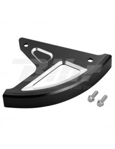 PROTECTOR DISCO DE FRENO TRASERO ART KAWASAKI KX 250 2019 KX 250F 04-18 KX 450F 06-18 