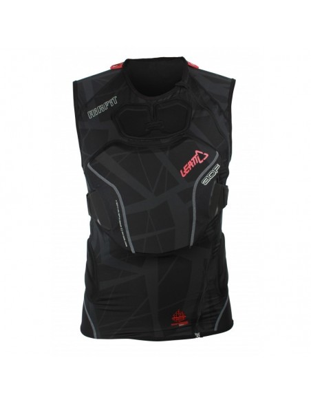 PETO LEATT CHALECO 3DF AIRFIT