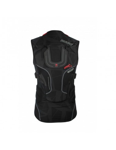 PETO LEATT CHALECO 3DF AIRFIT