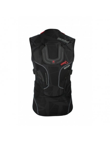 PETO LEATT CHALECO 3DF AIRFIT